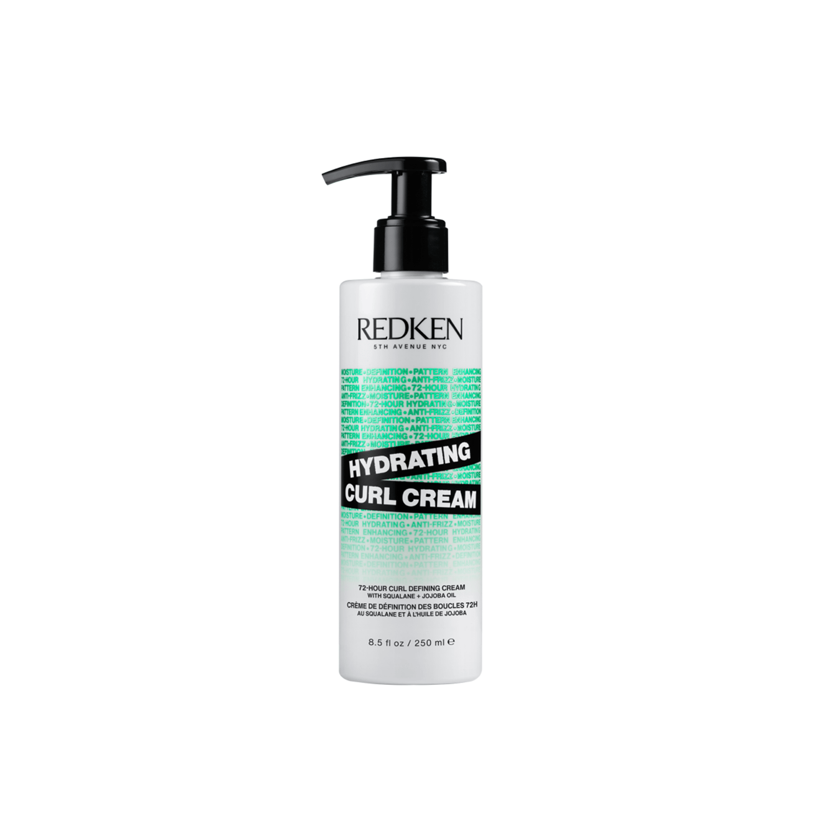 Redken كريم ترطيب للشعر المجعد 250ml