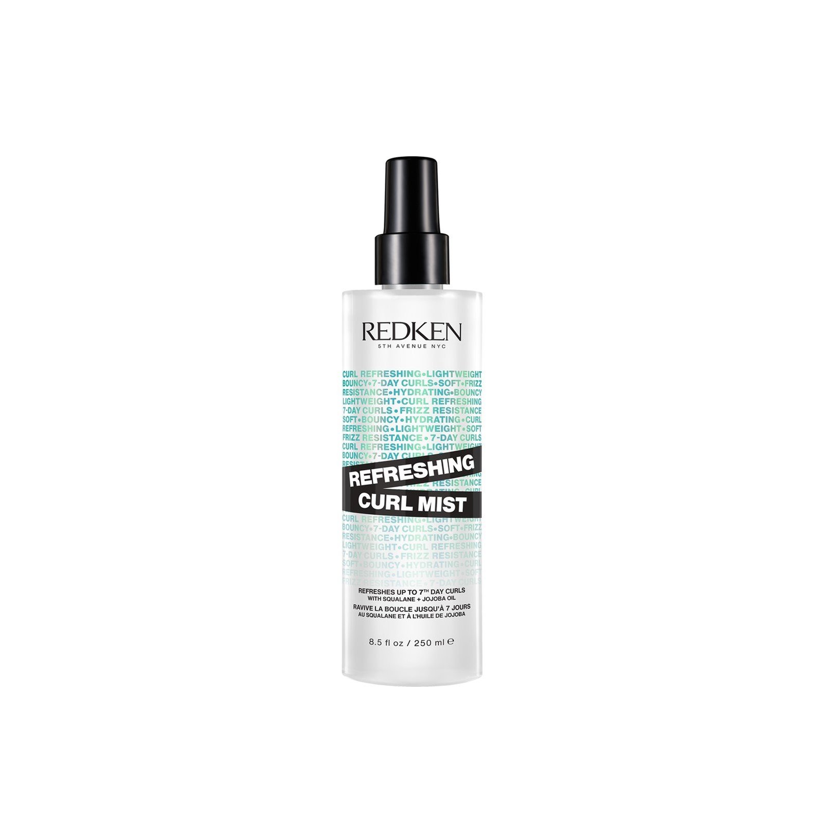 Redken Freskues Curl Mjegull 250ml