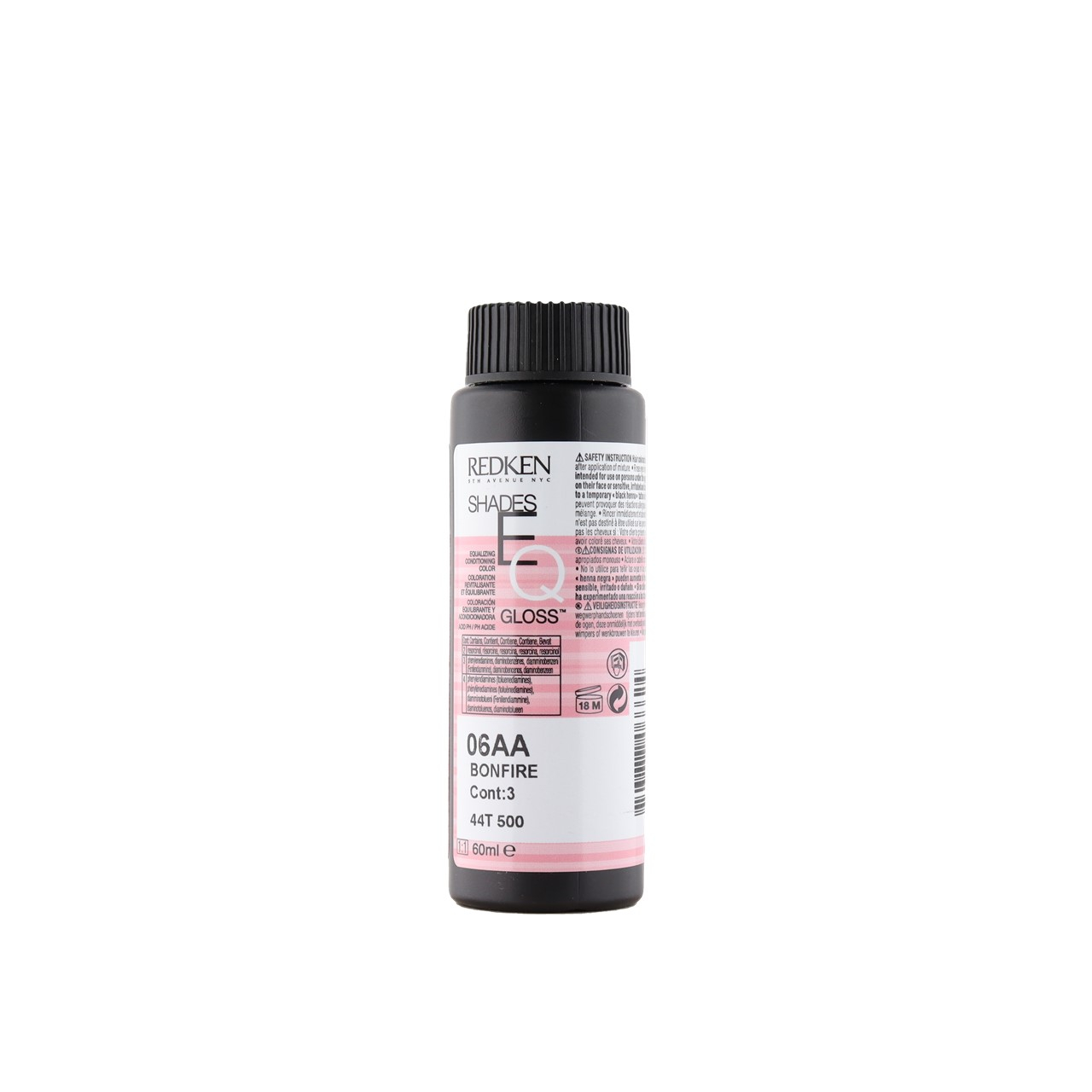 Redken Shades EQ Gloss Demi-Permanent Hair Dye 60ml