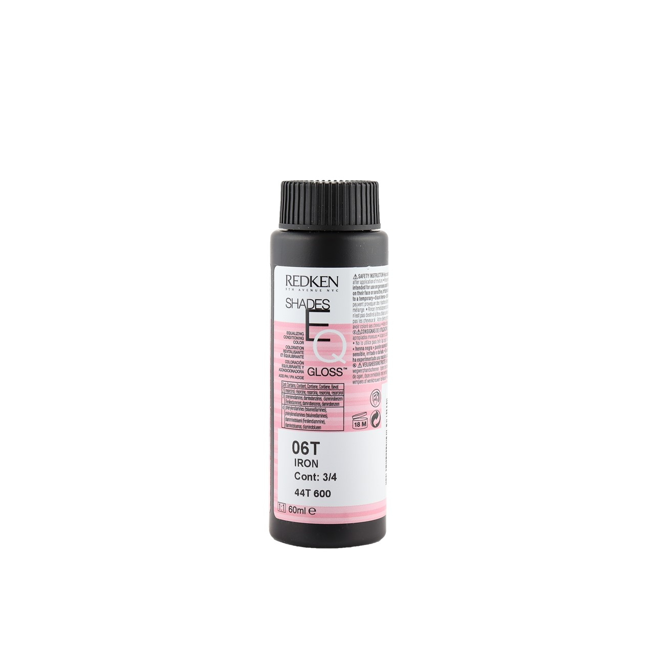 Redken Shades EQ Gloss Demi-Permanent Hair Dye 60ml