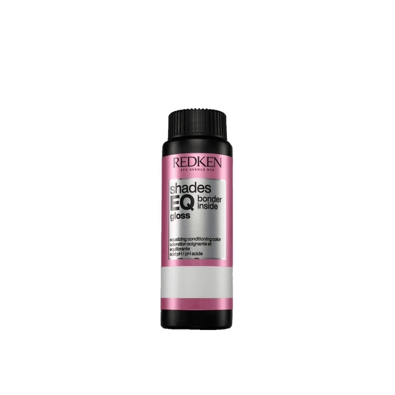 Redken Shades EQ Gloss Bonder Inside Demi-Permanent Hårfarge 60ml