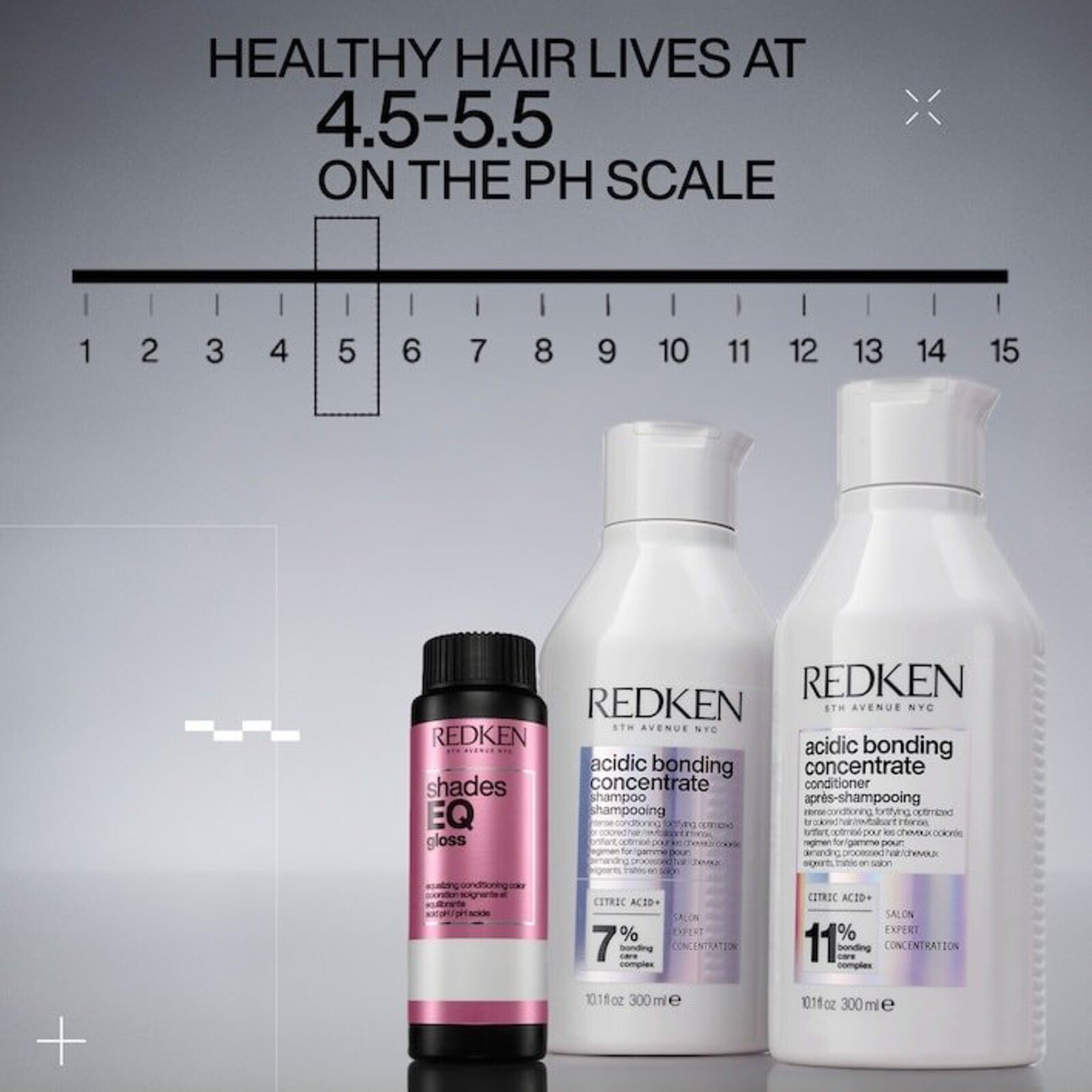 Redken Shades EQ Gloss Bonder Inside Demi-Permanent Hair Dye 03NB Mocha Java 60ml