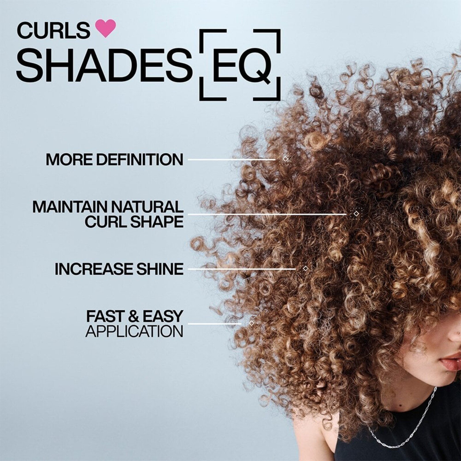 Redken Shades EQ Gloss Bonder Inside Demi-Permanente Haarverf 08NP Opal Shimmer 60ml