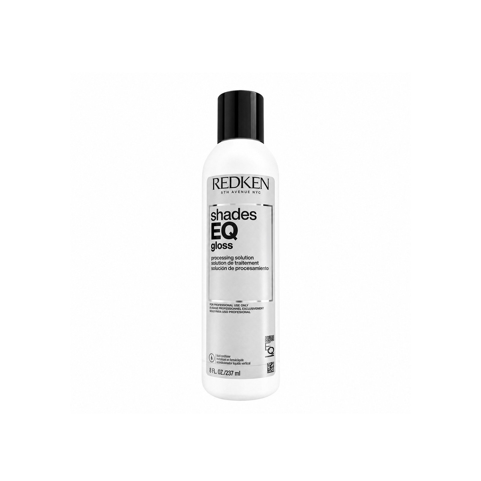 Redken Shades EQ Gloss Rastvor Za Obradu Razvijač 237ml