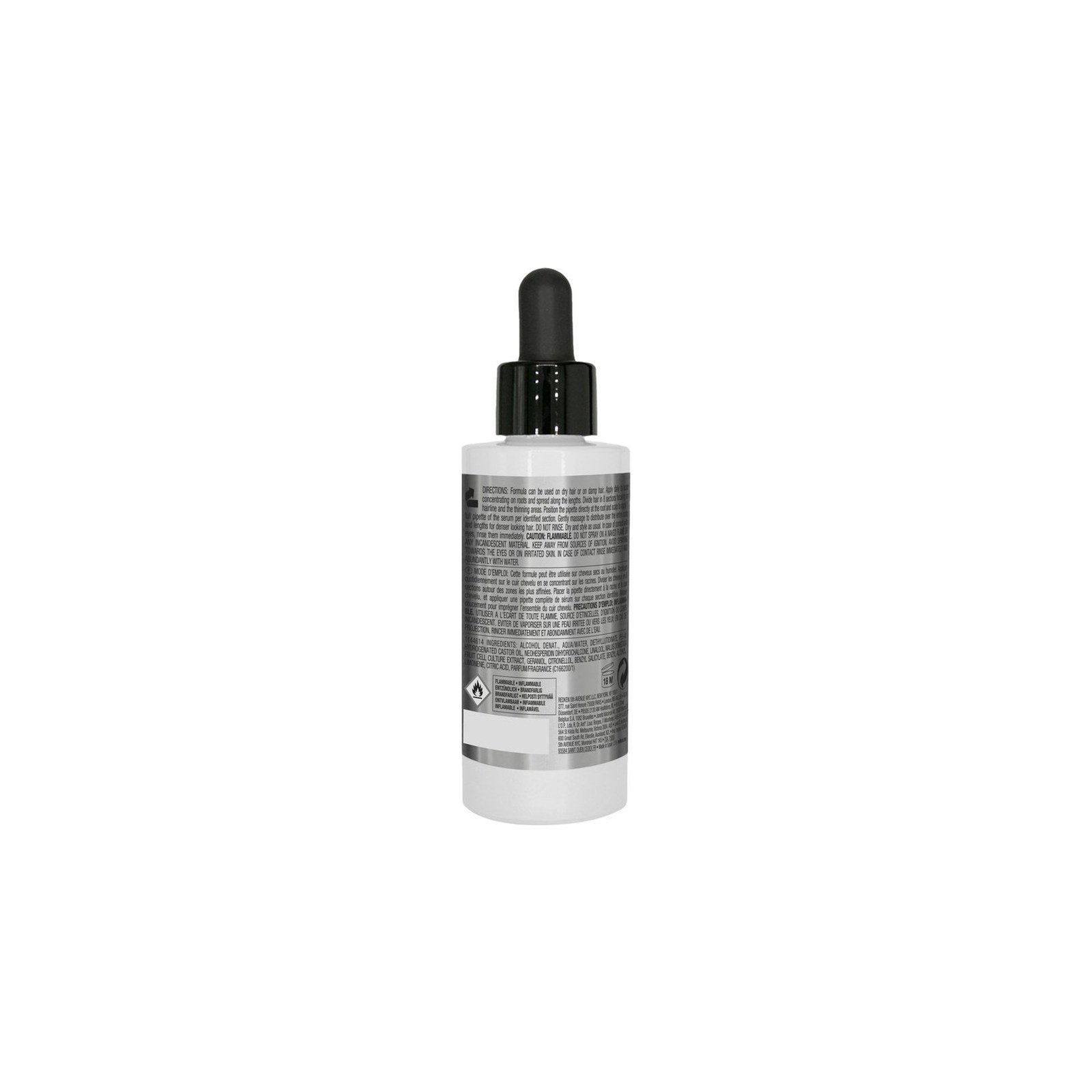 Redken Thickening Leave-In Treatment 90ml