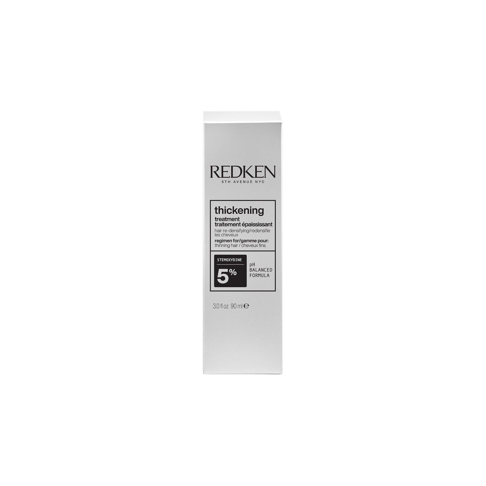 Redken Thickening Leave-In Treatment 90ml