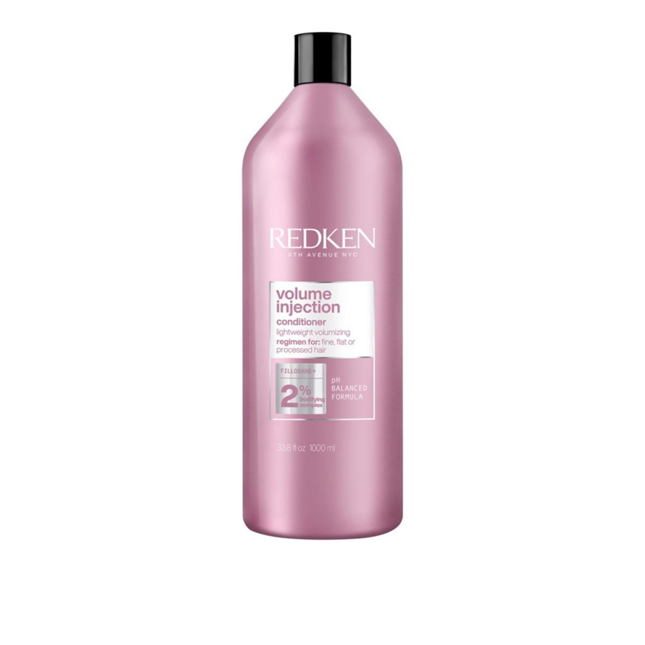 Redken Volume Injection Balsamo