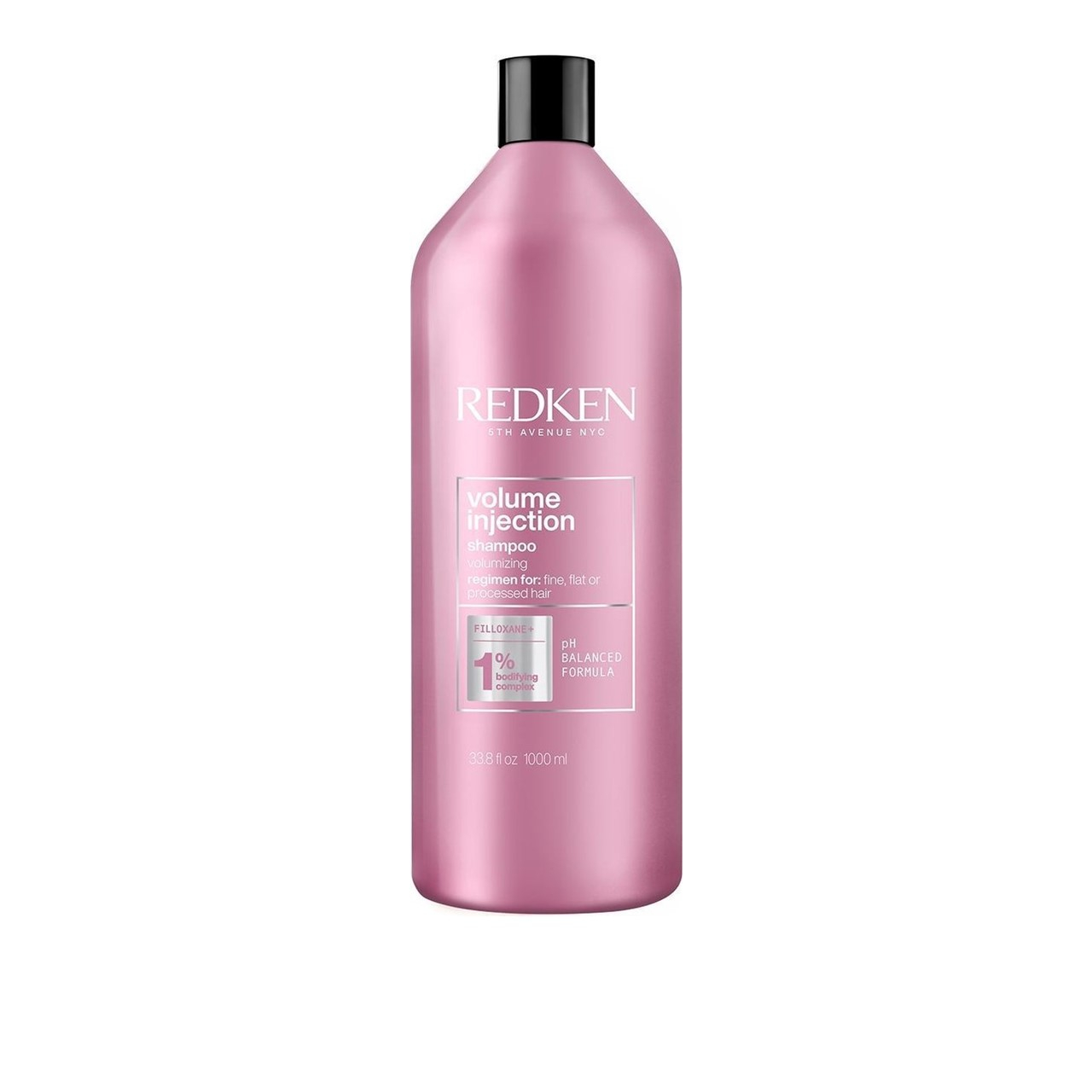Redken Volume Injection Shampoo