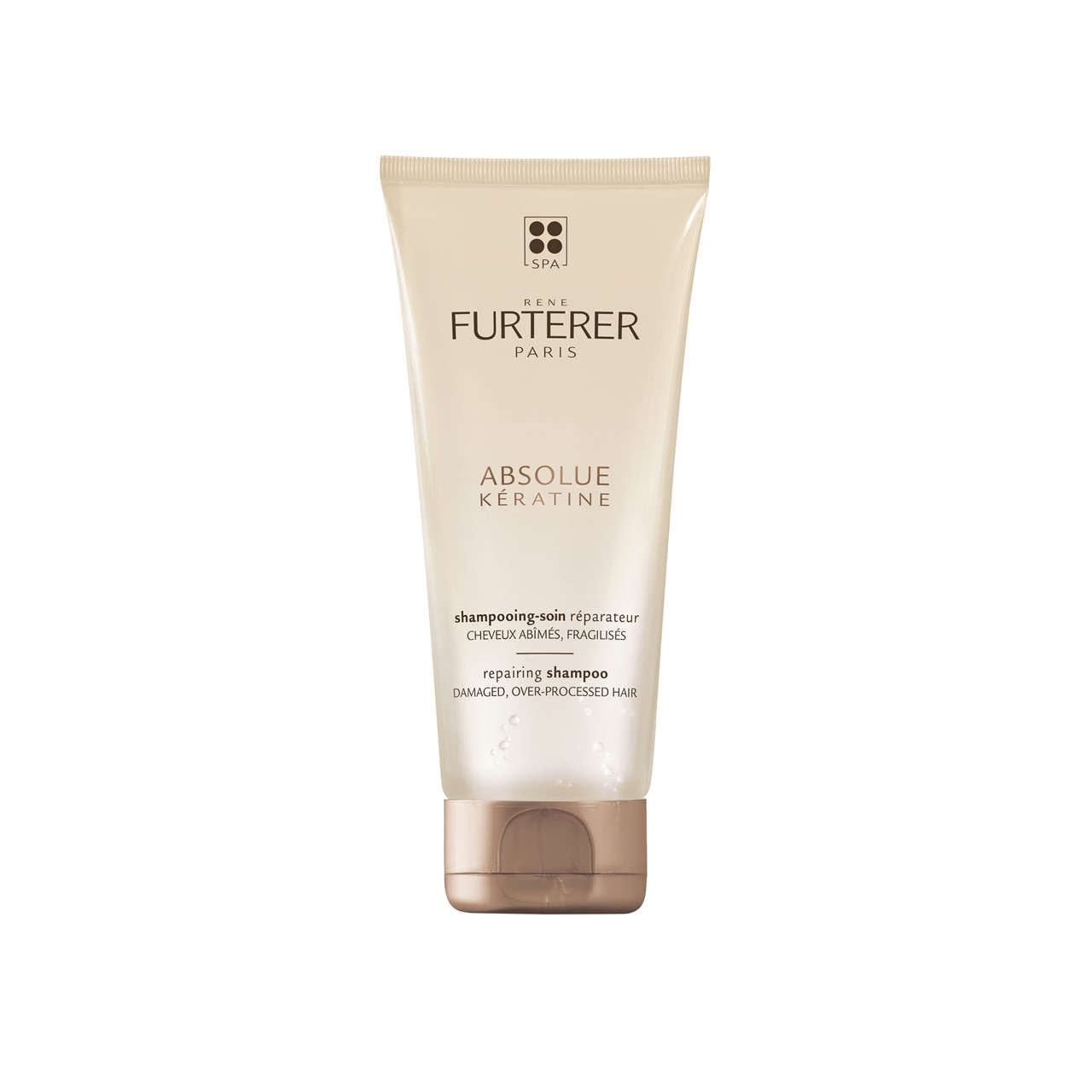 René Furterer Absolue Kératine Repairing Shampoo 200ml (6.76fl oz)