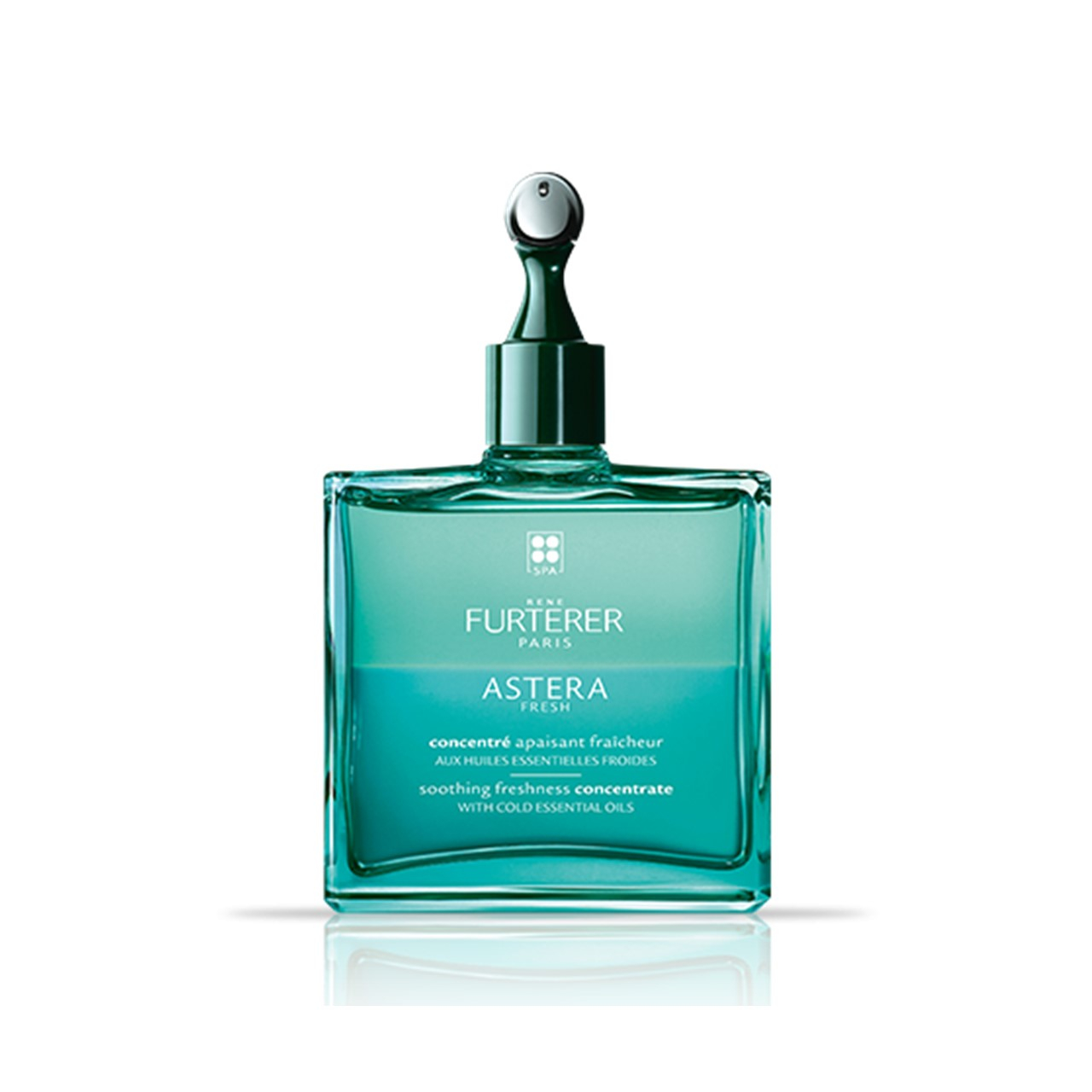René Furterer Astera Fresh Soothing Freshness Concentrate 50ml (1.69fl oz)