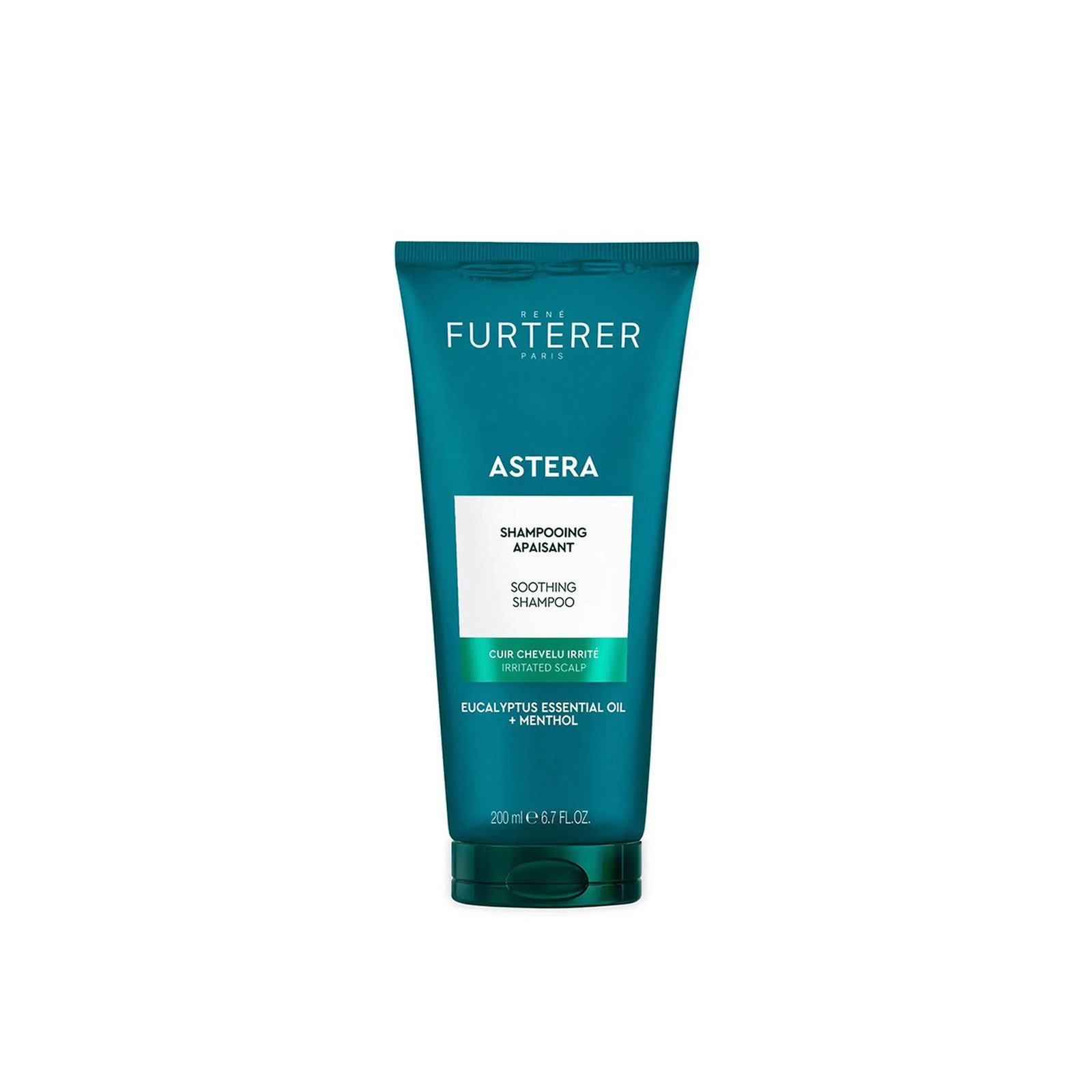 René Furterer Astera Soothing Shampoo