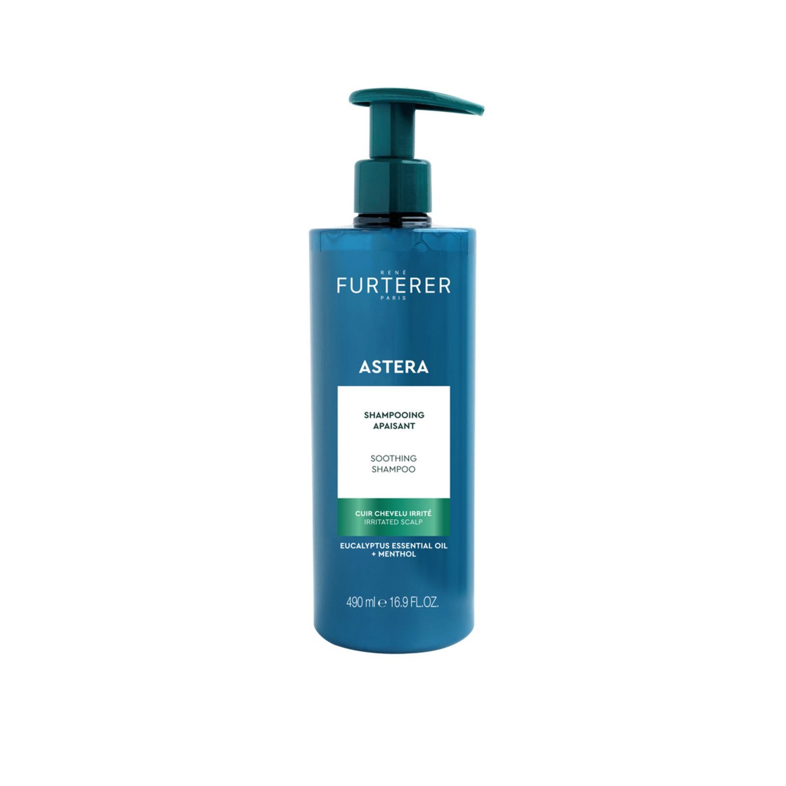 René Furterer Astera Soothing Shampoo