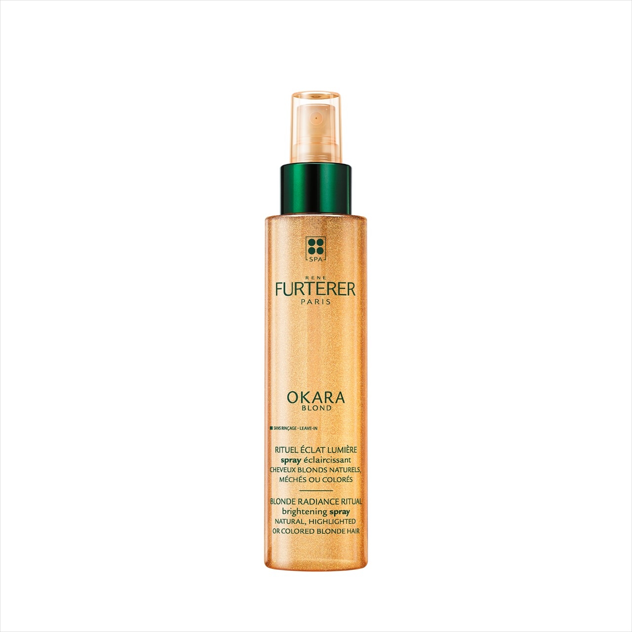 René Furterer Okara Blond Spray 150ml