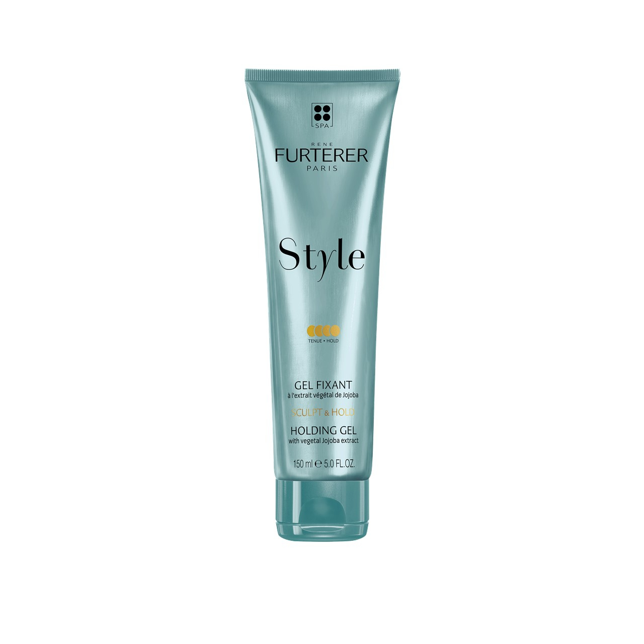 René Furterer Style Holding Gel 150ml