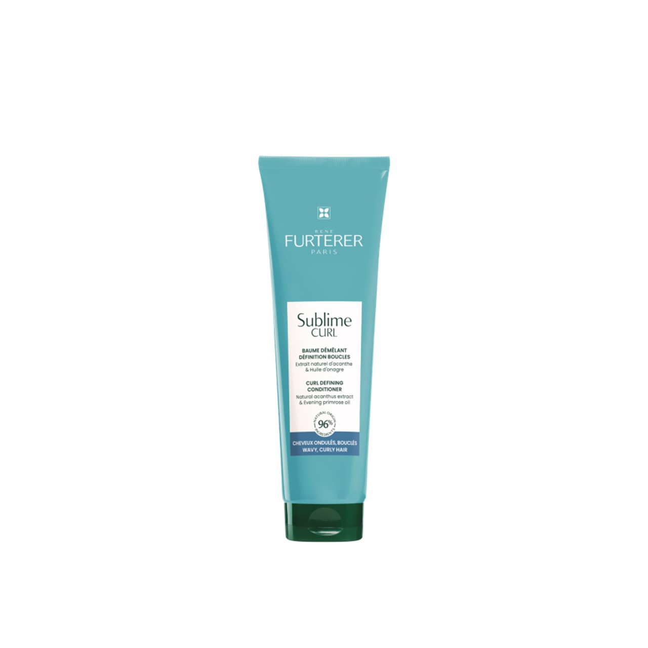 René Furterer Sublime Curl Après-Shampooing Définition 150ml