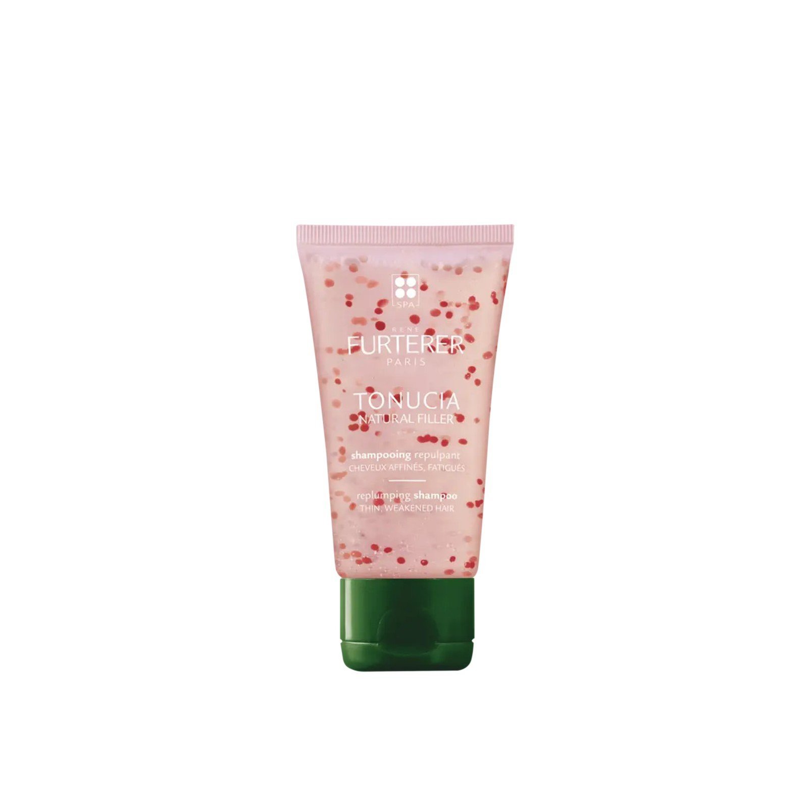 René Furterer Tonucia Replumping Shampoo 50ml