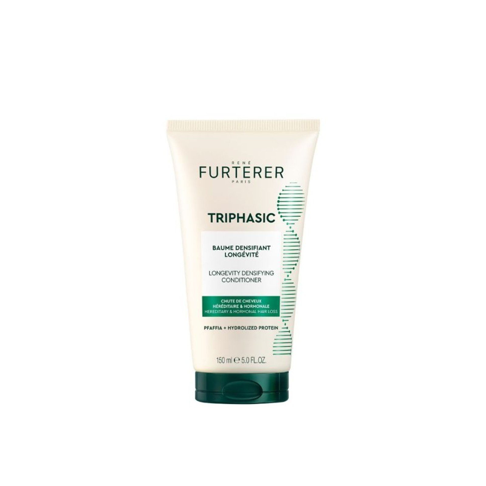 René Furterer Triphasic Longevity Acondicionador Densificador 150ml