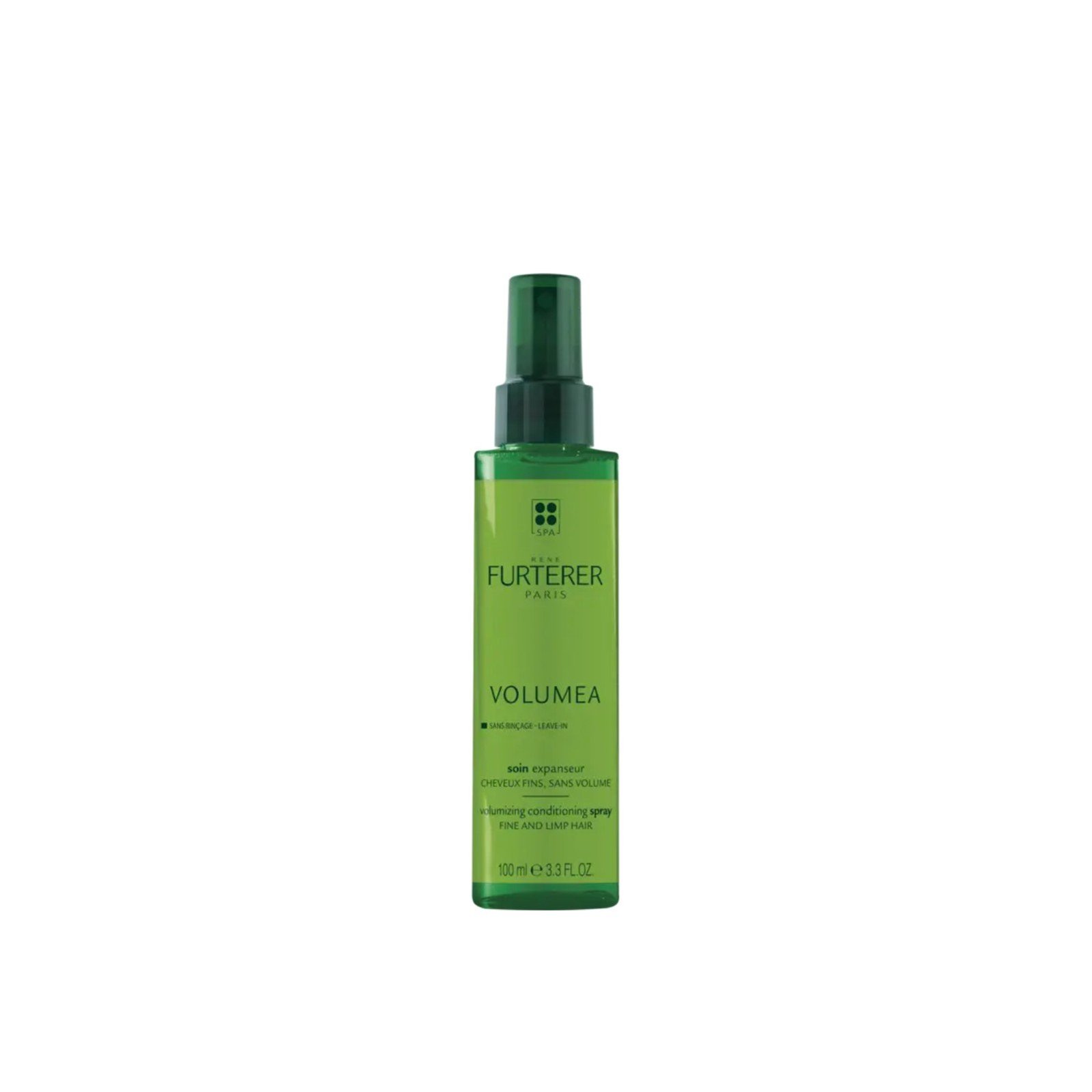 René Furterer Volumea Spray Après-Shampooing Volumateur 100ml