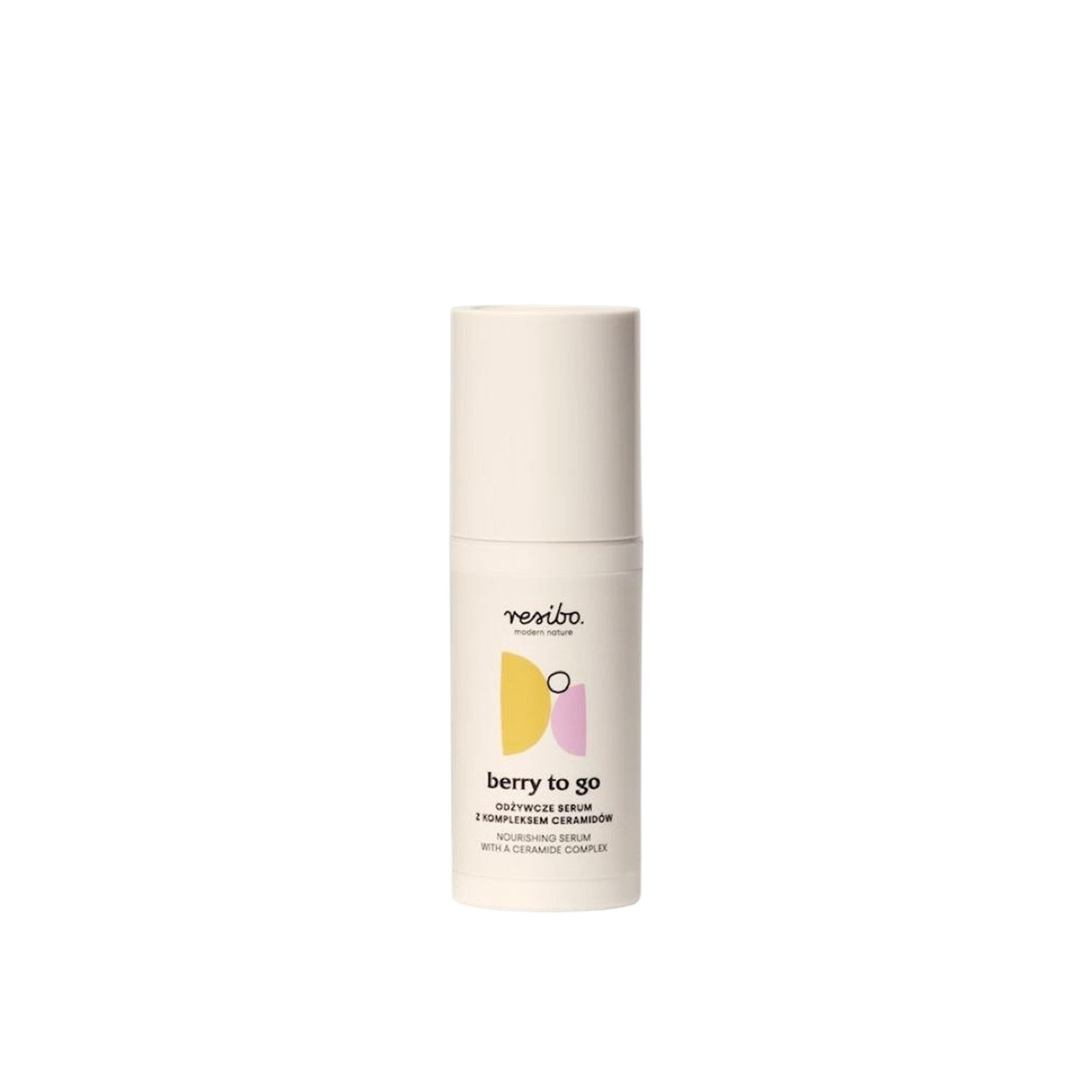 Resibo Berry To Go Nourishing Serum 30ml