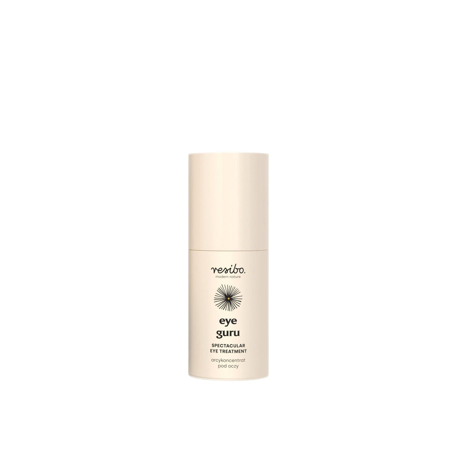 Resibo Eye Guru Spectacular Eye Treatment 15ml