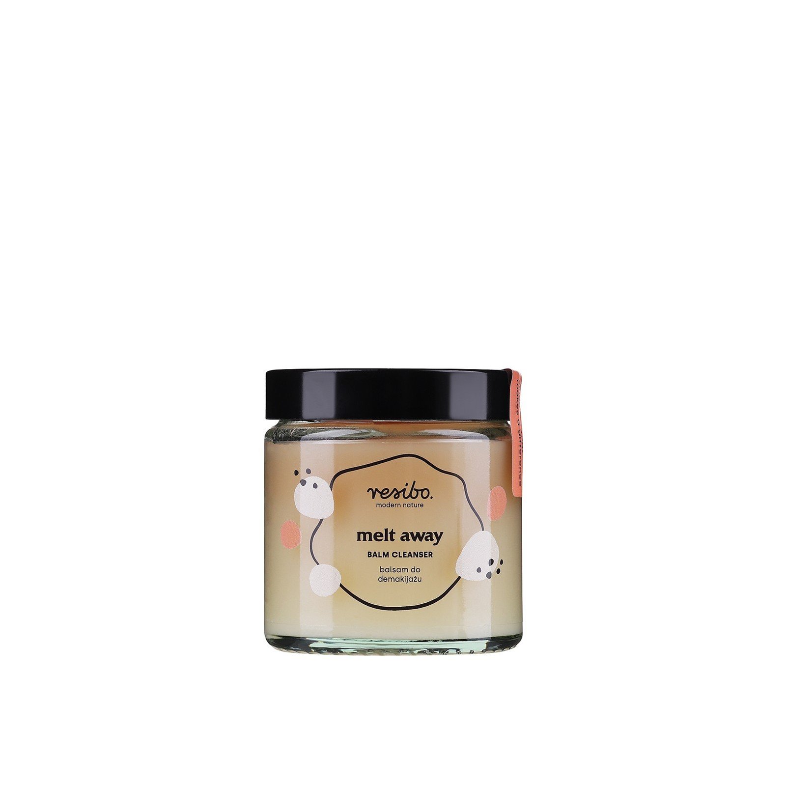 Resibo Melt Away بلسم منظف 100ml