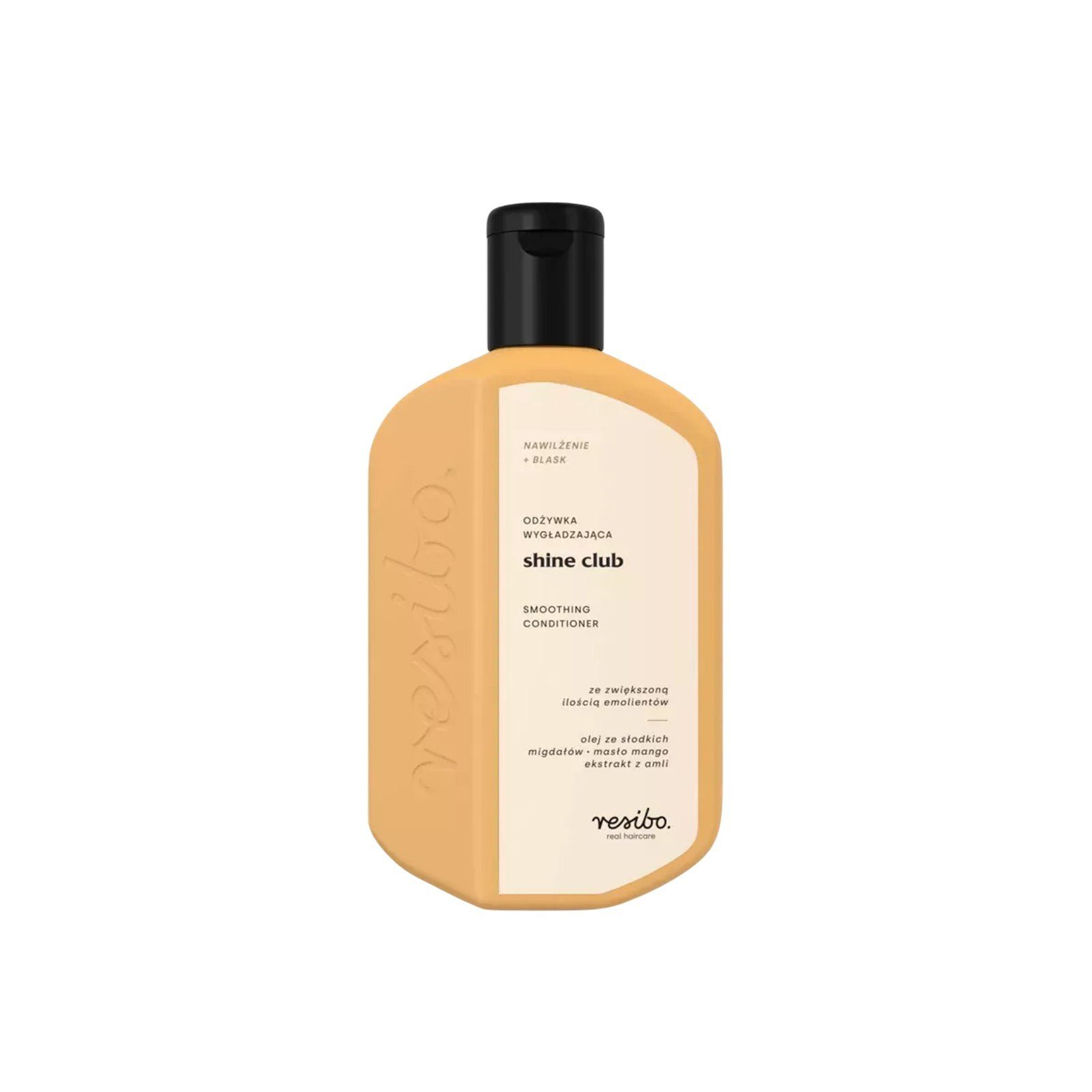 Resibo Shine Club Smoothing Conditioner 250ml