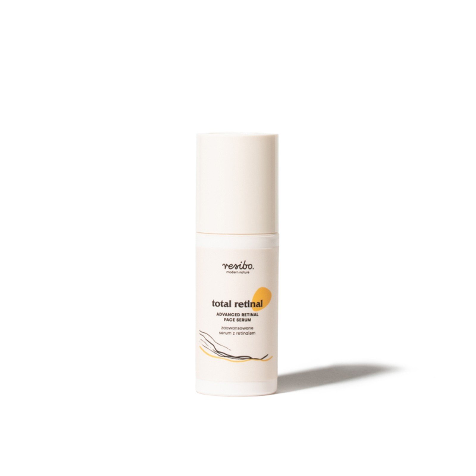 Resibo Total Retinal Advanced Retinal سيروم للوجه 30ml