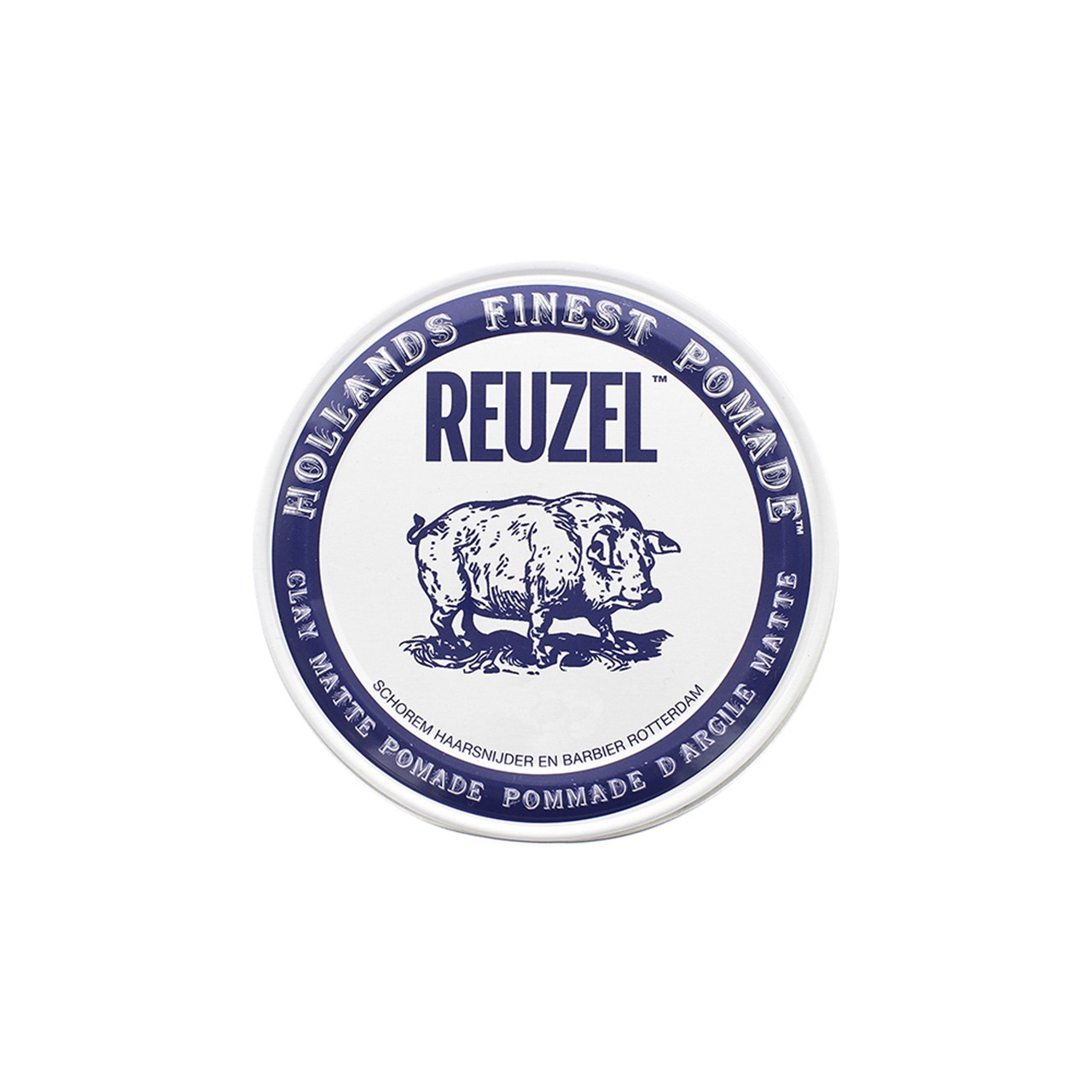 Reuzel Clay Matte Pomade 113g