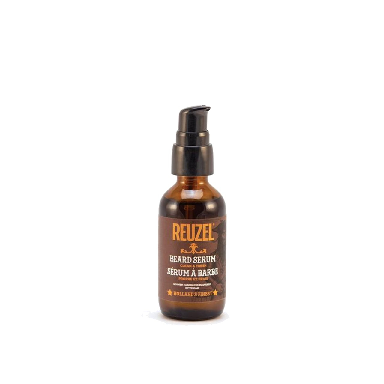 Reuzel Clean & Fresh Sérum Barbe 50g