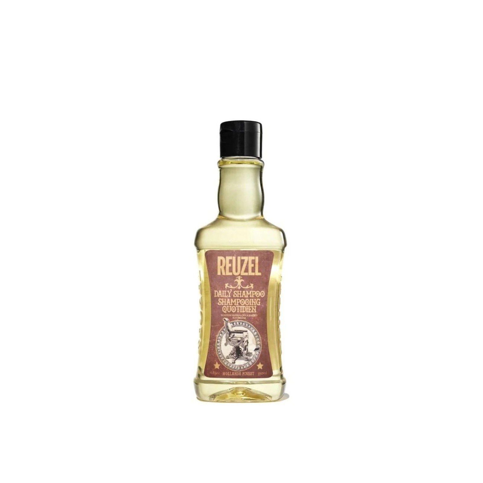 Reuzel Daily Shampoo 100ml