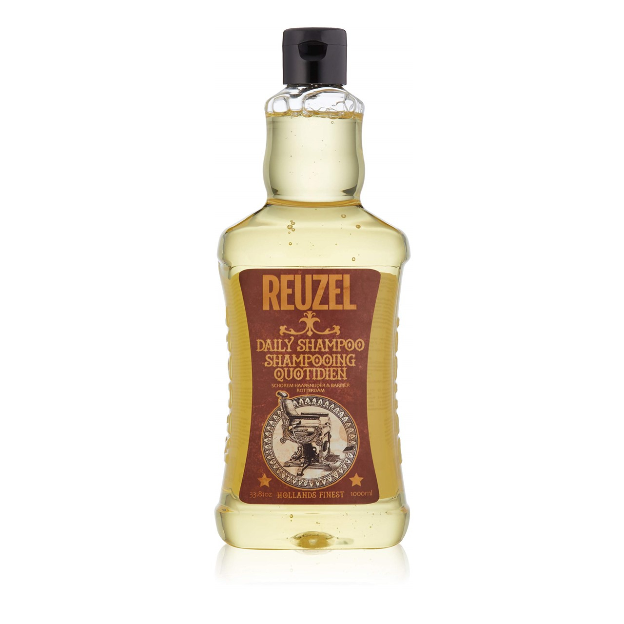 Reuzel Daily Shampoo 1L