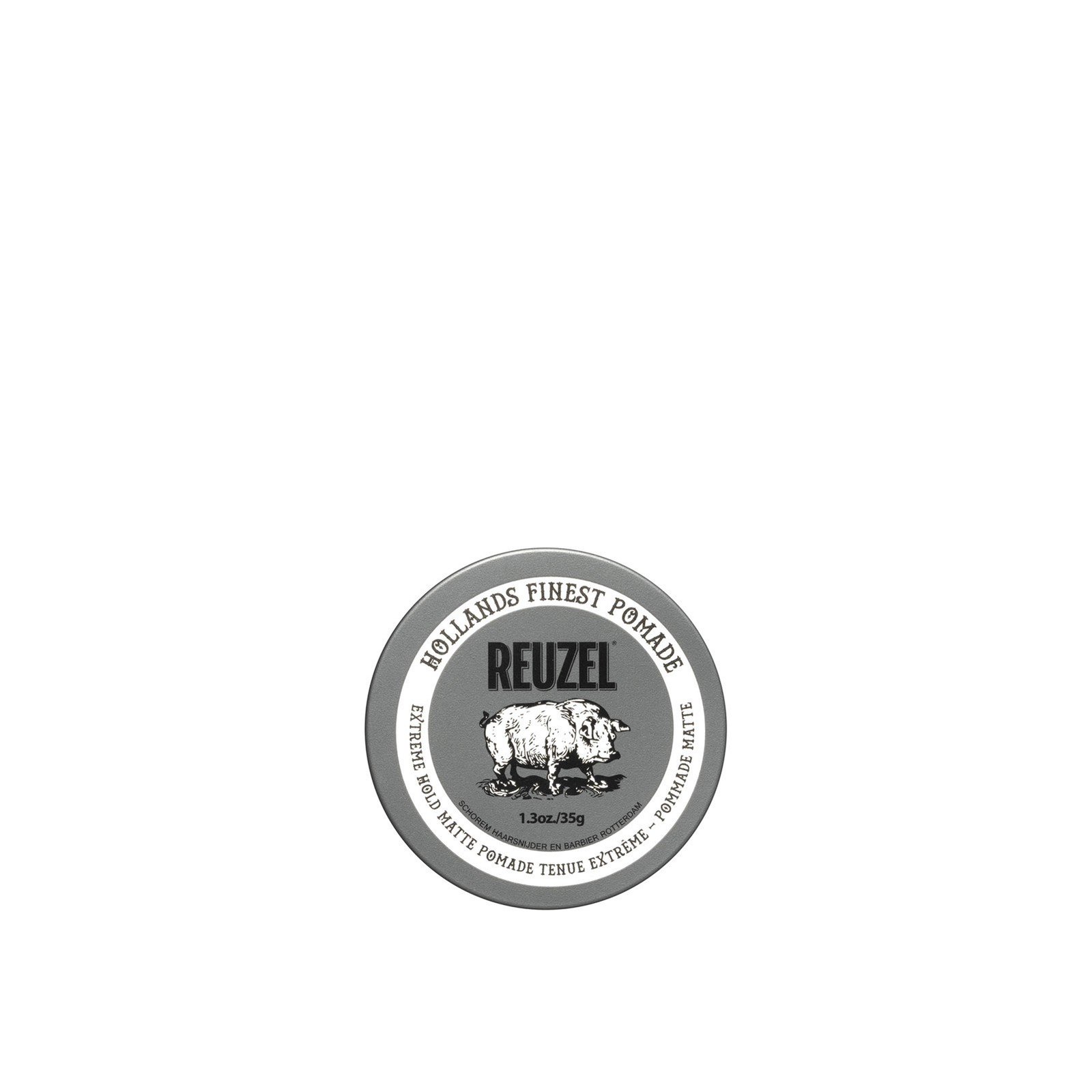 Reuzel Extreme Hold Matte Pomade