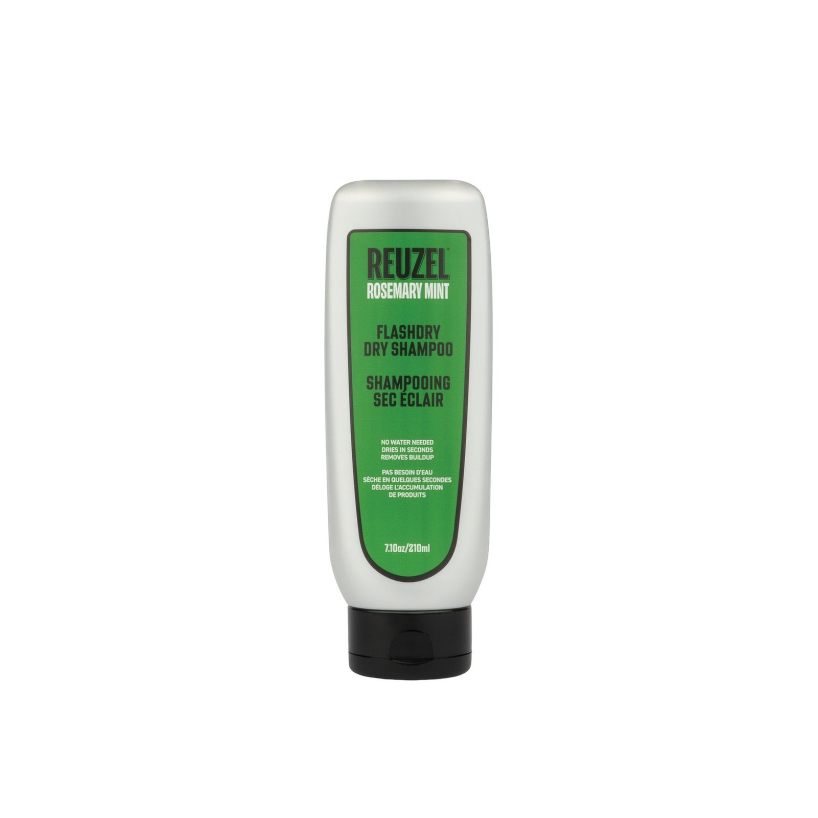 Reuzel Flashdry Dry Shampoo 210ml