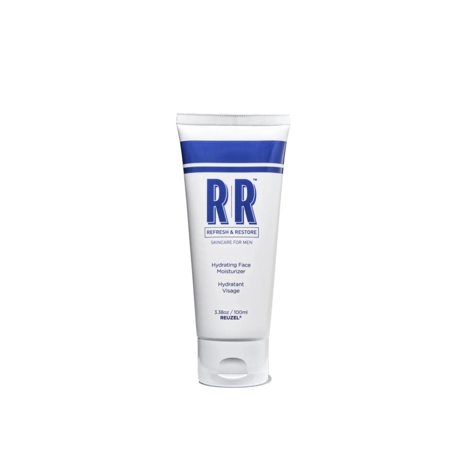 Reuzel Hydraterende Gezichtscrème 100ml