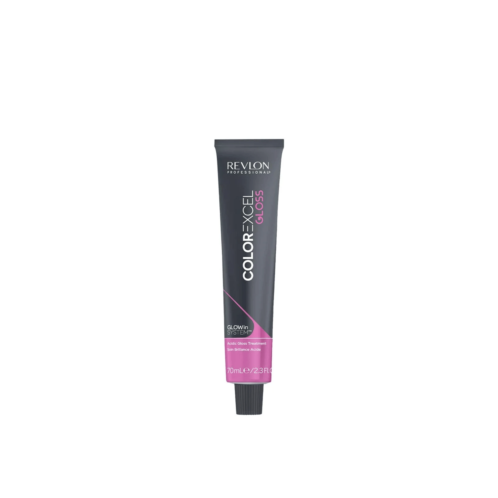 Revlon Professional Color Excel Gloss Acidic Gloss Treatment Demi-Permanent Hair Dye