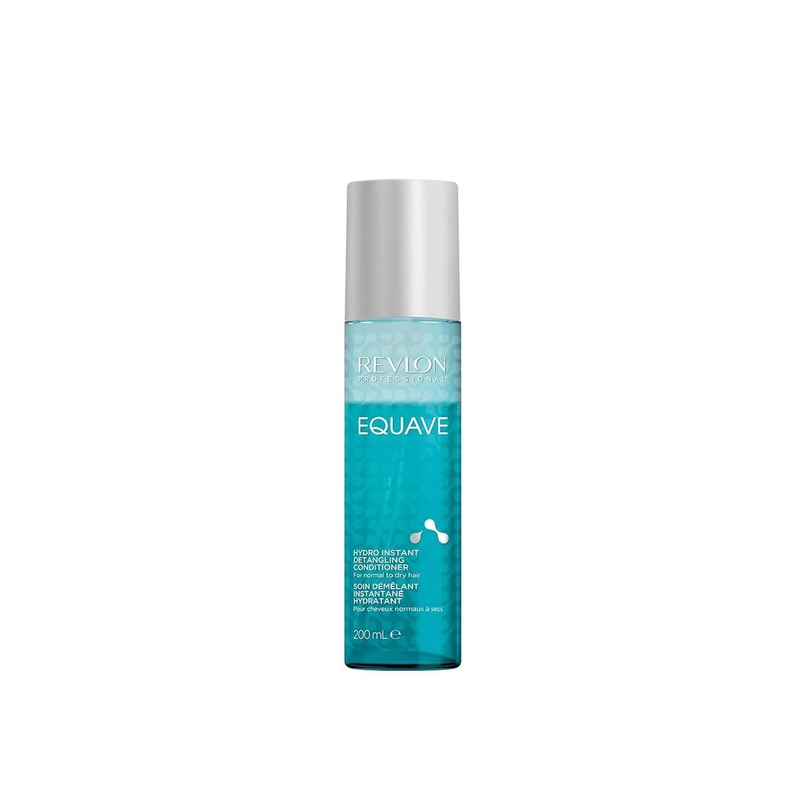 Revlon Professional Equave Condicionador Hidratante Instantâneo Desembaraçador 200ml