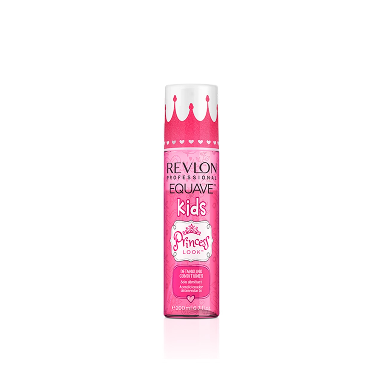 Revlon Professional Equave Kids Princess Look Conditioner 200ml