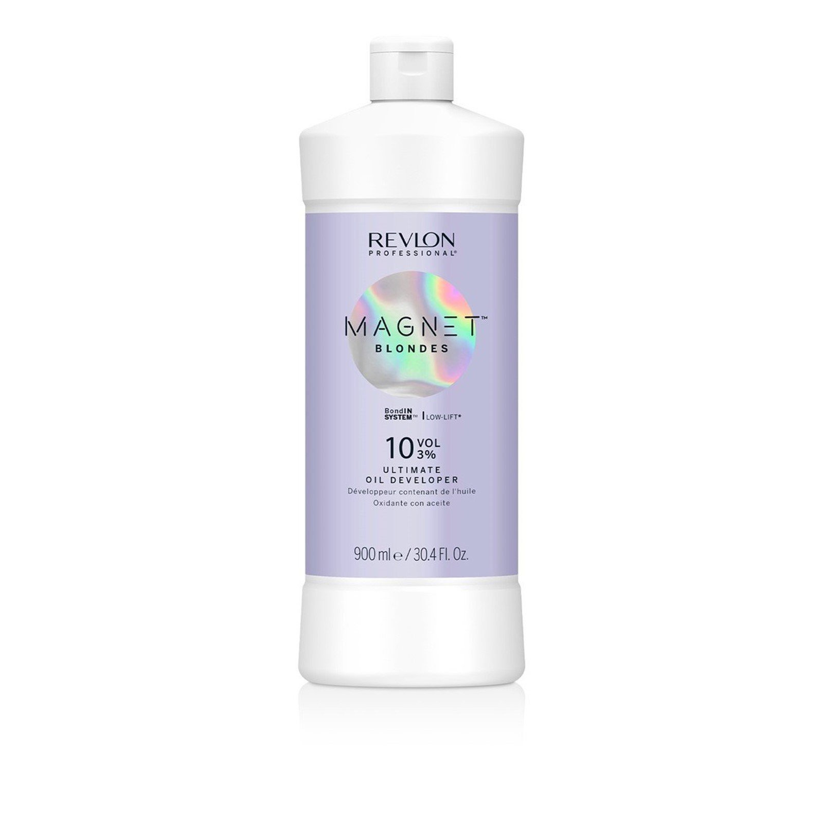 Revlon Professional Magnet Blondes Olie-Developer