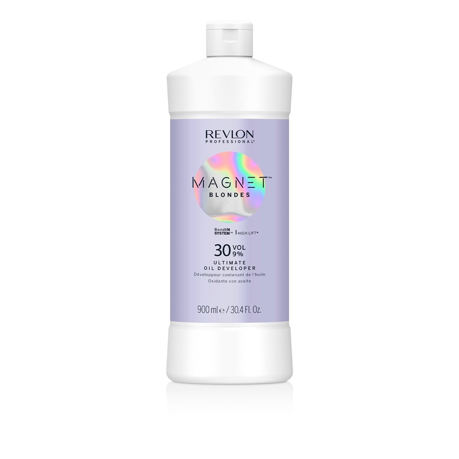 Revlon Professional Magnet Blondes Olie-Developer