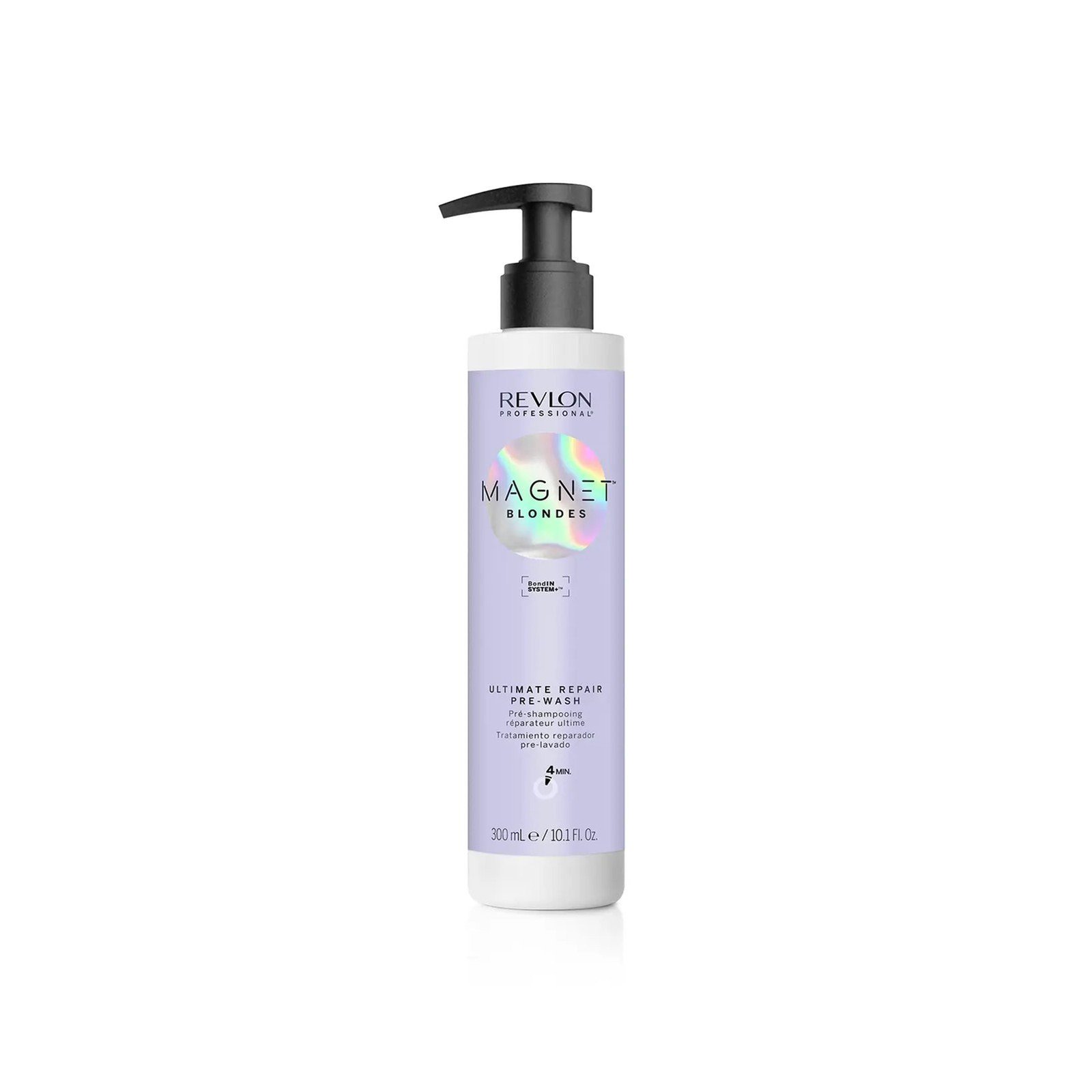 Revlon Professional Magnet Blondes Ultimate Repair Förtvätt 300ml