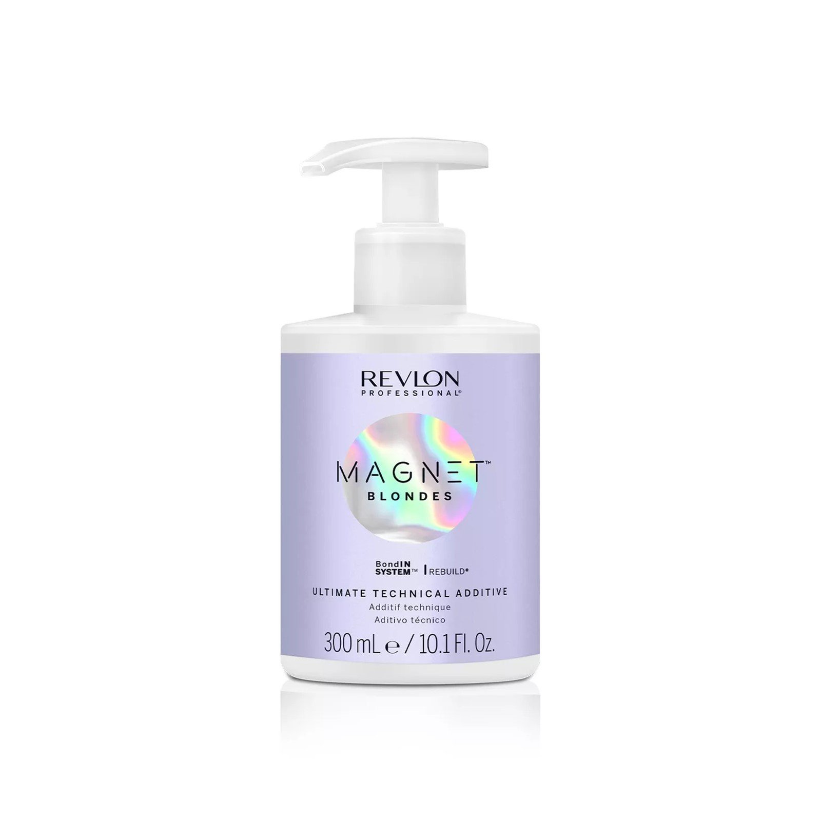 Revlon Professional Magnet Blondes Ultimate Technical Additive 300ml
