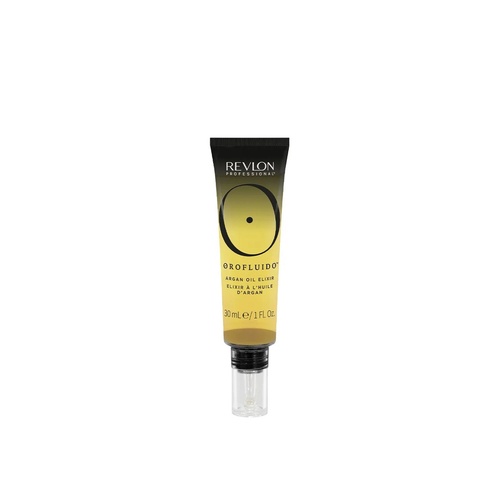 Revlon Professional Orofluido Arganolie-elixer 30 ml