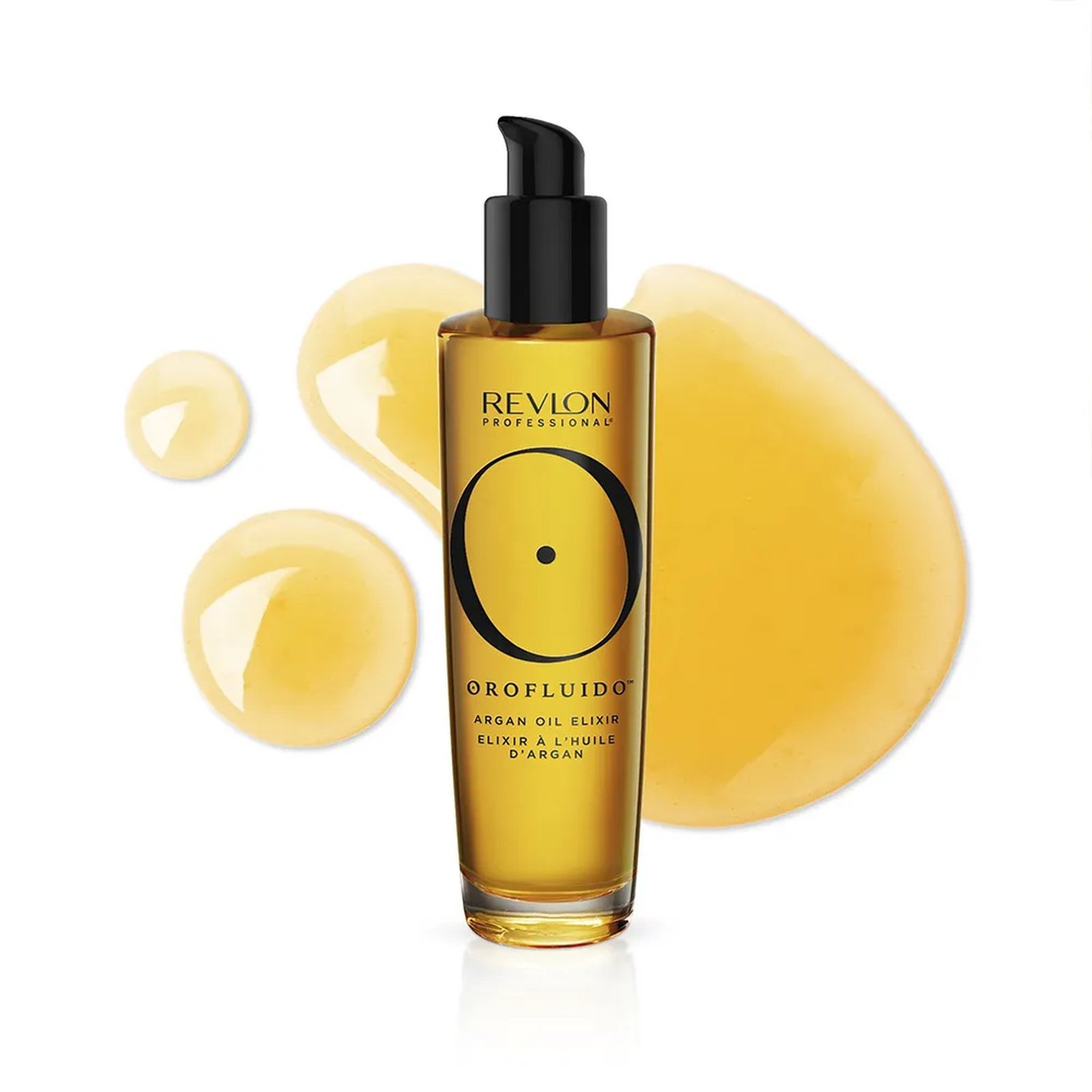 Revlon Professional Orofluido Arganolie-elixer 85 ml