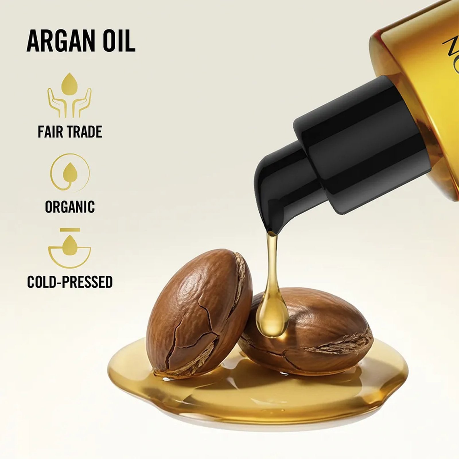 Revlon Professional Orofluido Arganolie-elixer 85 ml