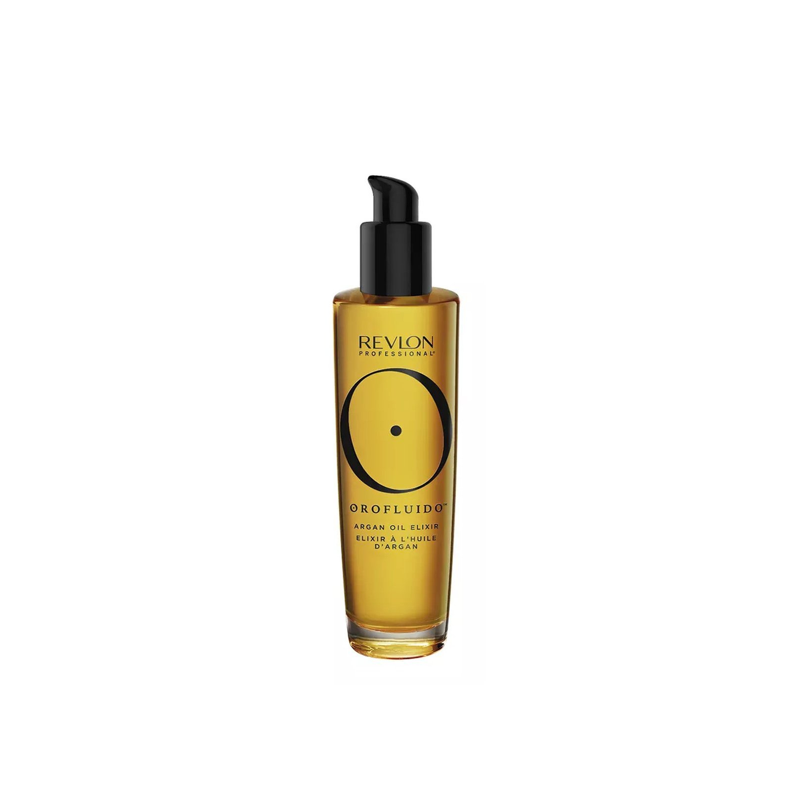 Revlon Professioneel Orofluido Arganolie-elixer