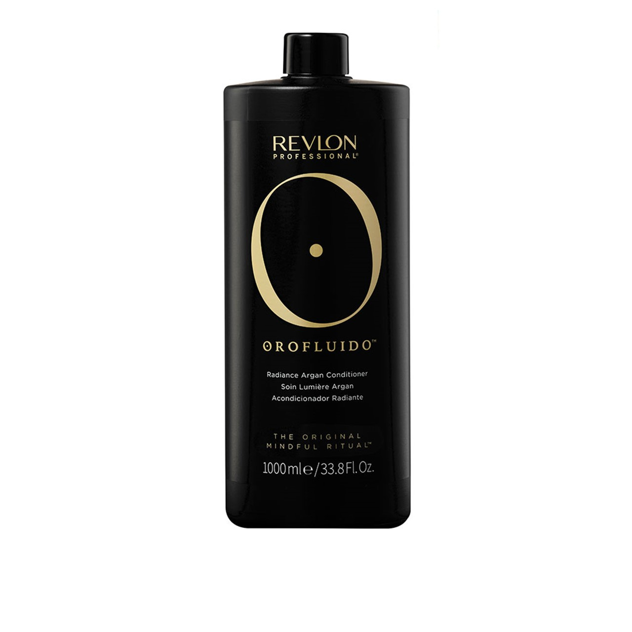 Revlon Professional Orofluido Radiance Argan Conditioner