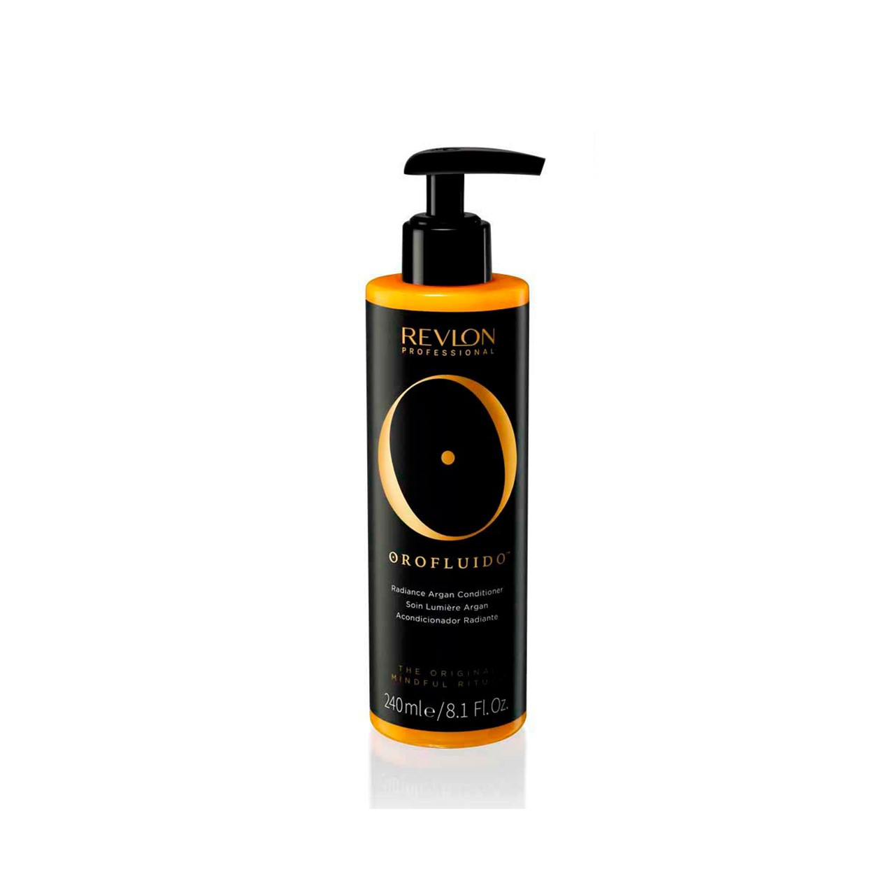 Revlon Professional Orofluido Radiance Argan Conditioner