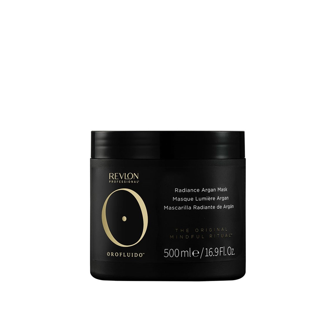 Revlon Professional Orofluido Radiance Argan Mask