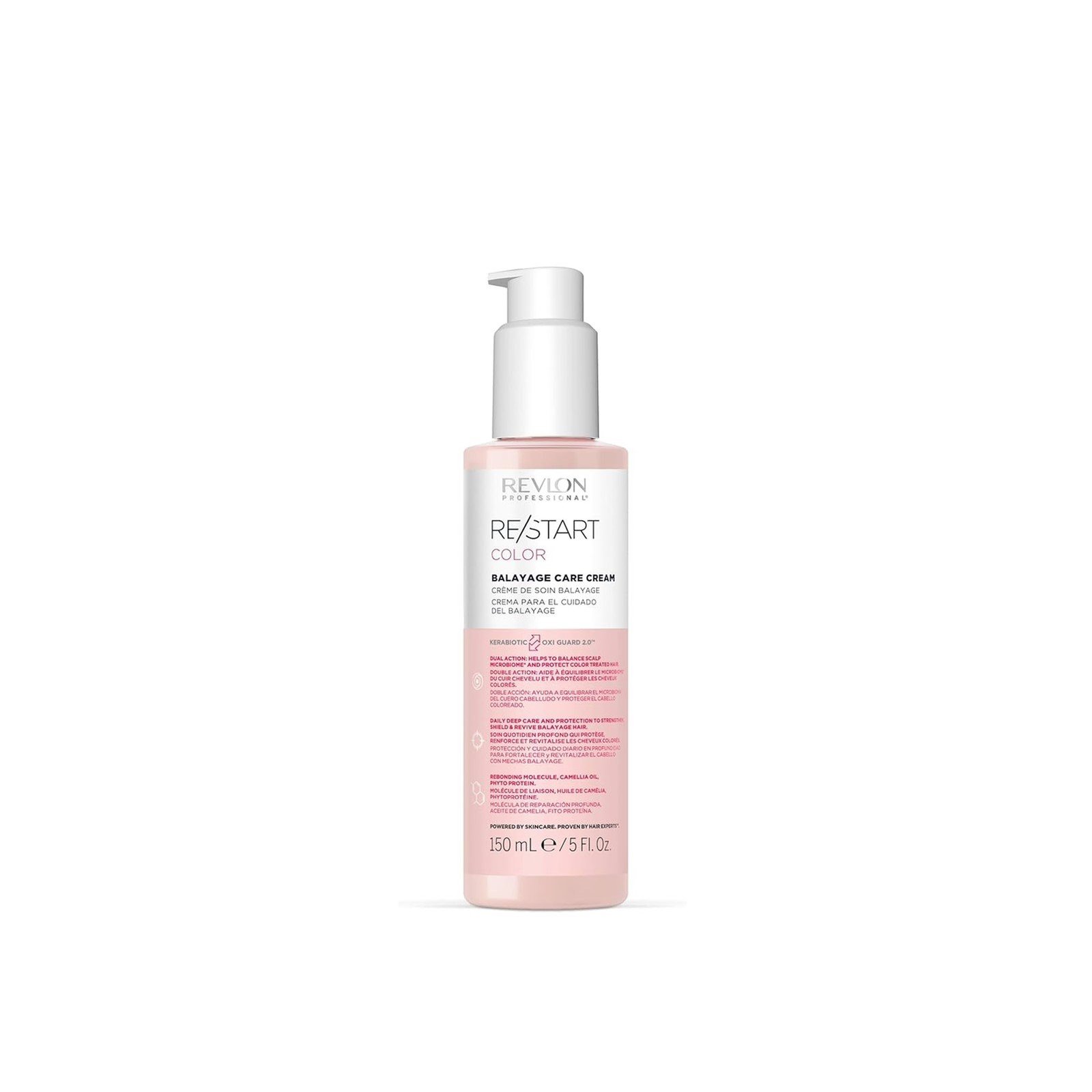 Revlon Professional Re/Start Color Crema Cuidado Balayage 150ml