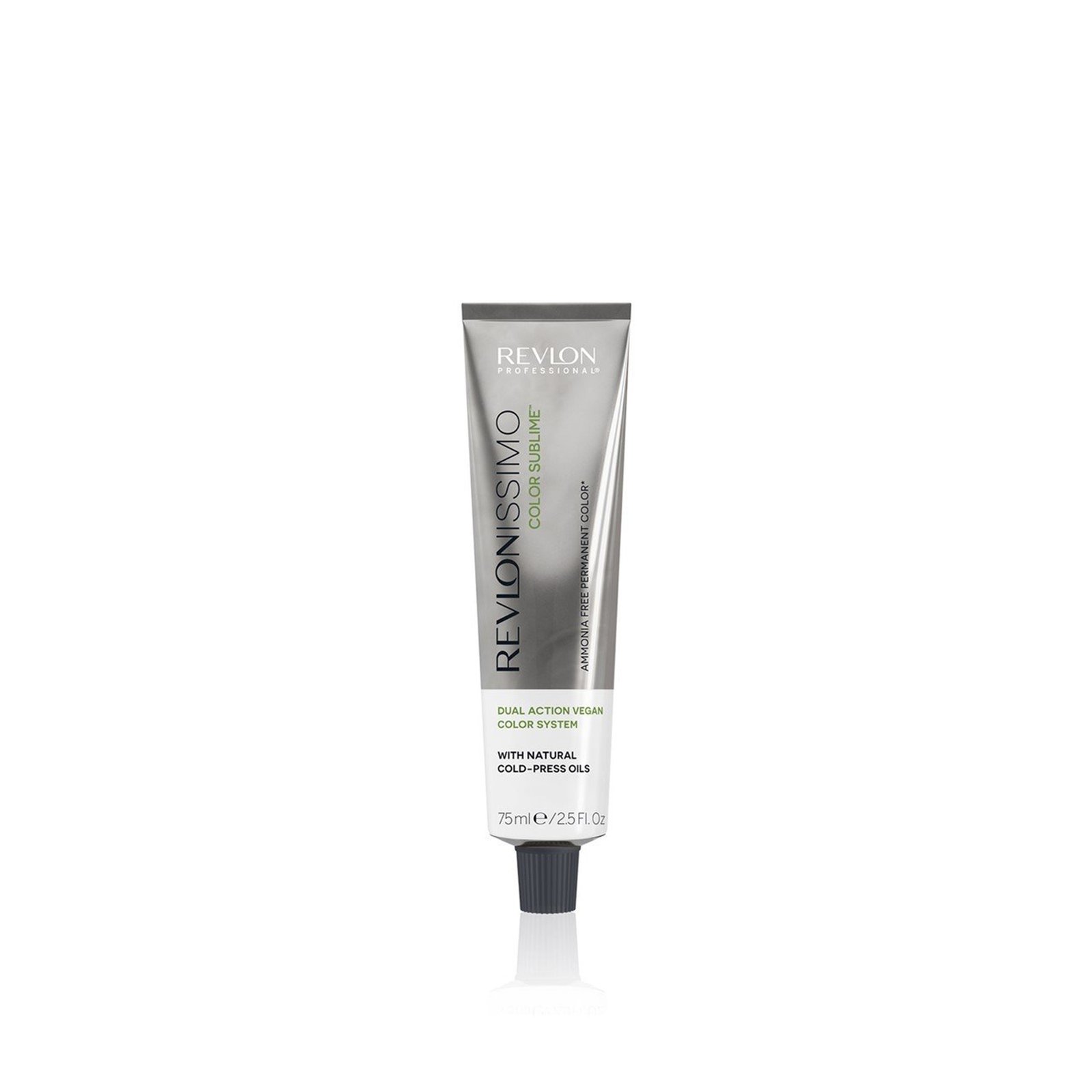 Revlon Professional Revlonissimo Color Sublime Permanent Hair Dye